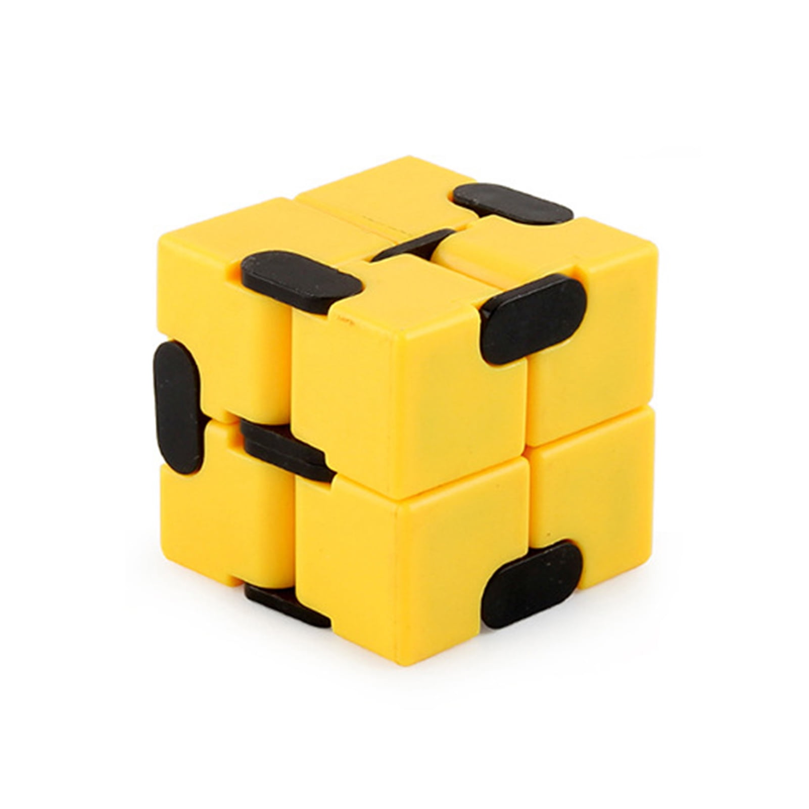cube for fidgeting