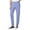 Ceil Blue, variant on WonderWink WonderWink PRO 5719-Women's Slim Cargo Jogger Scrub Pant