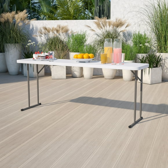 Plastic Folding Tables