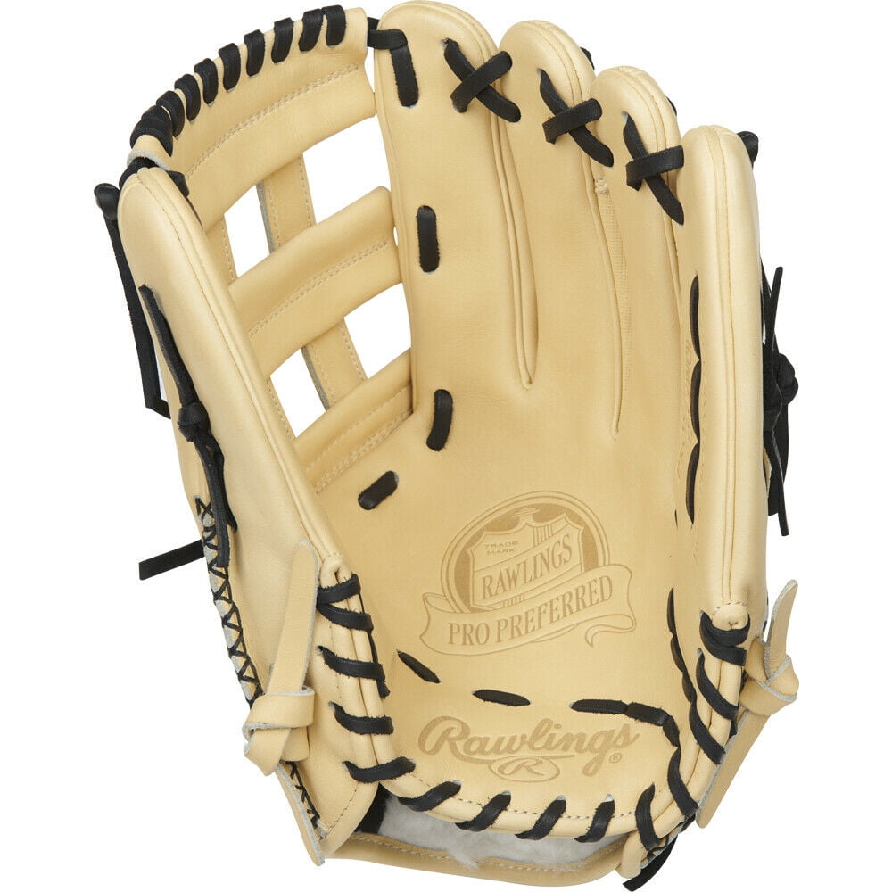 2022 Ronald Acuña Jr. Pro Preferred Outfield Glove