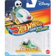 thumbnail image 2 of Hot Wheels RacerVerse Jack Skellington 1:64 Scale Die-Cast Vehicle, 2 of 5