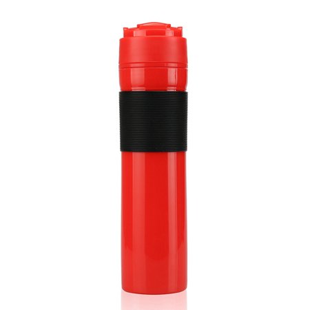 

Pin Portable Press Pot Outdoor Hand Brewed Coffee Filter Cup American Coffee Pot C
