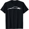 thumbnail image 1 of Camiseta icónica con silueta de coche de carreras legendaria, 1 of 2