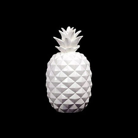 Urban Trends 40029 Decorative Ceramic Pinele Large Urban Trends 40029 Decorative Ceramic Pinele Large