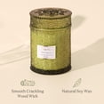 thumbnail image 4 of Candle LA JOLIE MUSE, con aroma a madera de cedro y abeto, 539 g, 4 of 7