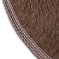 thumbnail image 4 of Dpityserensio 30*40Cm Anti-Skid Shaggy Area Rug Home Bedroom Bathroom Floor Door Mat On Clearance Coffee One Size, 4 of 4