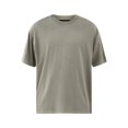 thumbnail image 5 of No Boundaries Men's Oversized Tee, 5 of 5