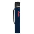 thumbnail image 2 of EQUIP Tailback Chair Ole Miss Rebels Lightweight Camping Chairs, Blue, 2 of 9