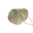 thumbnail image 4 of Zapato de Conducción Sunnimix Protector de la Cubierta del Talón resistente al desgaste Caqui, 4 of 7