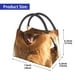 thumbnail image 2 of Balery Happy Fluffy Running Dog Bolsa de Aislamiento Portátil – Bolsa de Almuerzo con Forro de Aluminio Mejorado, Funda Impermeable y Fácil de Limpiar para Picnic y Caja de Almuerzo, 2 of 6