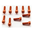 thumbnail image 5 of Aluminum Allen Bolt M8x(1.25mm)x25mm Pack x10, 5 of 6