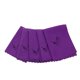 thumbnail image 1 of Paños de limpieza de guitarra Hugo 5 piezas de tela de Microfibra morado, 1 of 9