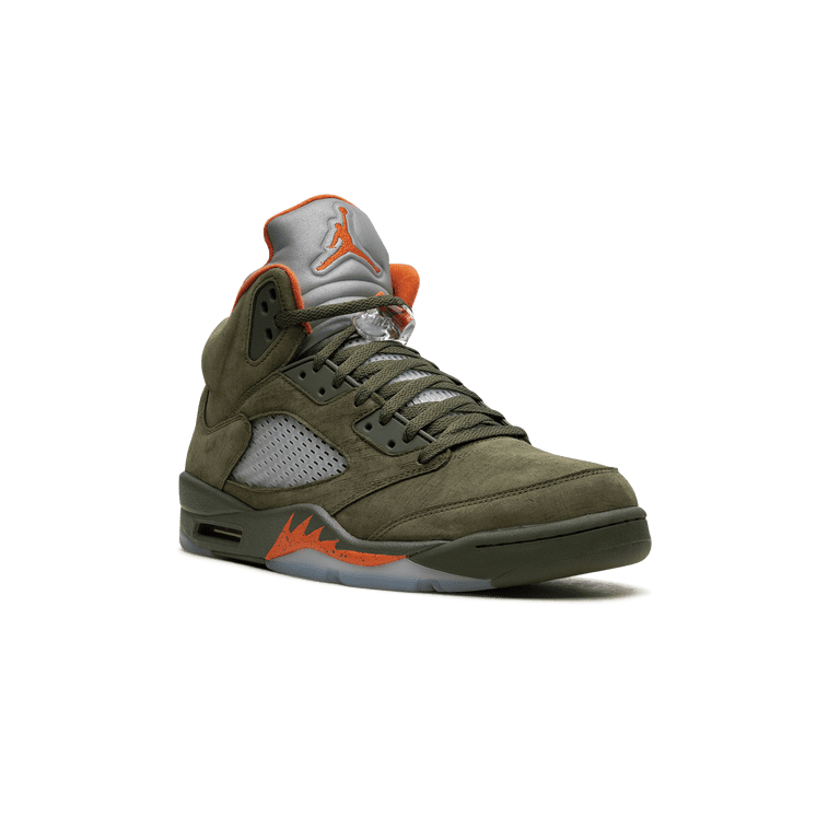 Jordan MENS Air Jordan 5 OG  display picture 1
