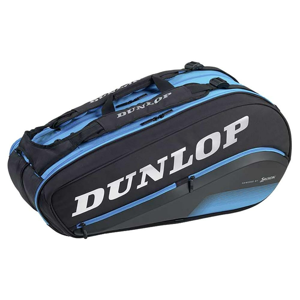 Dunlop FX Performance 12 racquet Tennis Bag