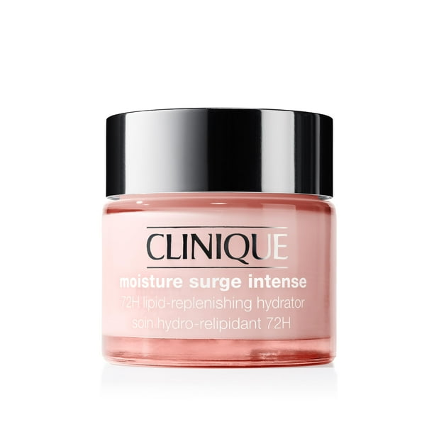 Crema HIDRATANTE Clinique Moisture Surge Intense 72H 75 ml