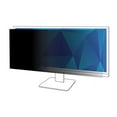 thumbnail image 2 of 3M Privacy Filter - Display privacy filter - 38" - black, 2 of 5