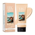 thumbnail image 3 of Xihbxyly Crema de Belleza para Piernas, Corrector Resistente Al Agua, Maquillaje para Cubrir Tatuajes, Solución para Unificar El Tono de Piel, Ideal para Citas y Fiestas, para Todo Tipo de Piel, Fórm, 3 of 7