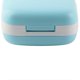 thumbnail image 4 of Pocket Thermal Printer Mini HD Bluetooth Inkless Pocket Phone Printer for Students Blue, 4 of 4