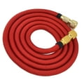 thumbnail image 1 of Manguera De Jardín Expandible, Evita Fugas, Conector Rápido, Manguera De Agua Multifuncional Flexible De 24,6 Pies Para Limpieza De Jardines Y Césped, 1 of 7