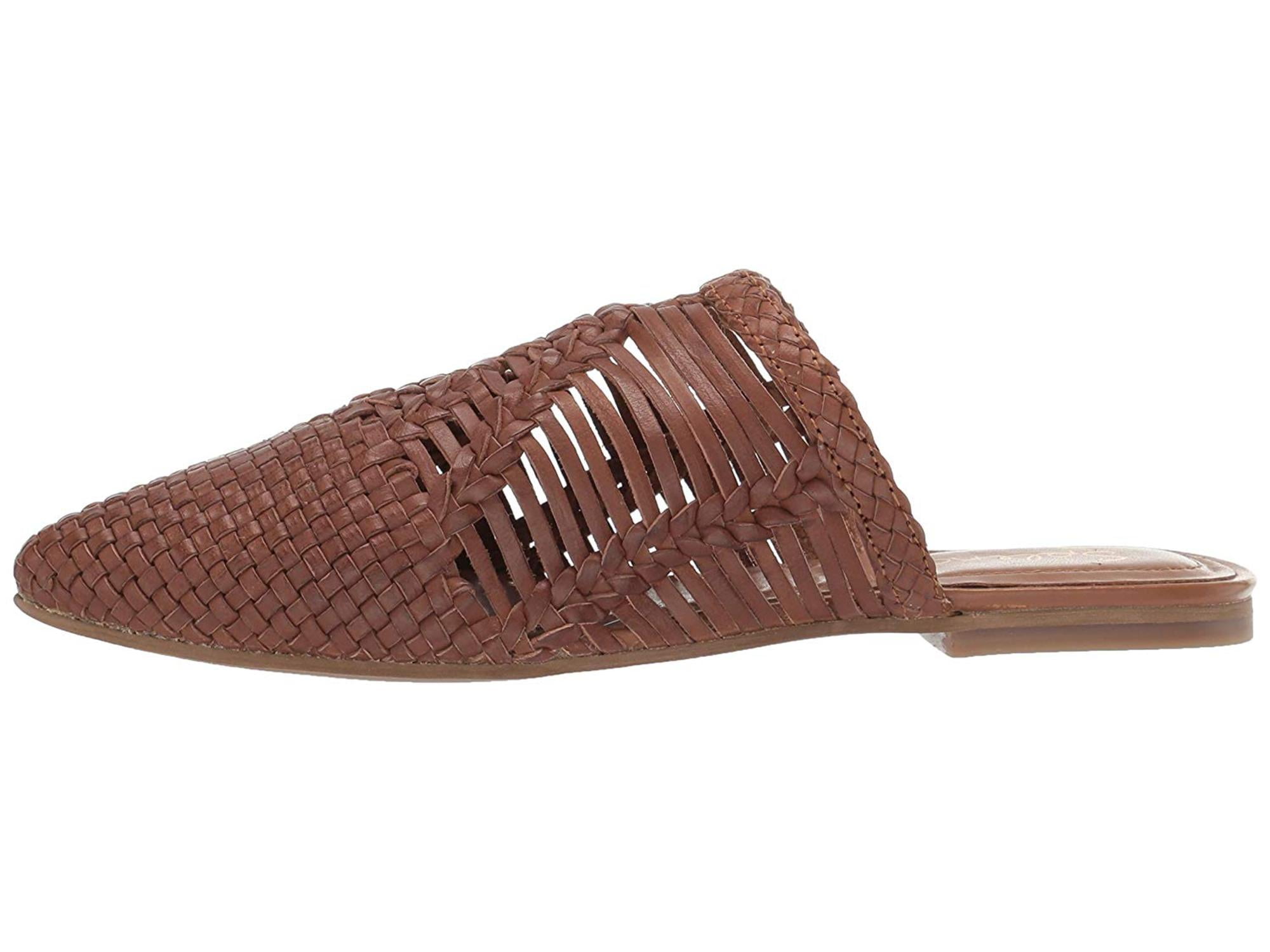 splendid tucker woven mule