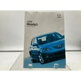 thumbnail image 4 of 2006 Mazda 3 Owners Manual OEM M03B50005, 4 of 6
