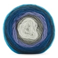 thumbnail image 2 of Premier Yarns Sweet Roll DK Yarn-Iceberg, 2 of 2