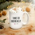 thumbnail image 2 of Personalized Pregnancy Announcement Mug, First Time Dad Gift From Wife, Father’s Day Gift For First Time Dad, First Time Dad, Gift From Wife For Husband,, Father’s Day Mug, Gifts For Dad, Unique Fath, 2 of 4