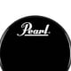 thumbnail image 3 of PEARL Parche Resonante para Bombo de 18” EB-18BDPL PEARL, 3 of 4