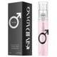 thumbnail image 1 of Attraction Cologne for Men, Lure Her Perfumes Extra Strength Pheromones Formulas Fragrance for Dating, 1 of 5