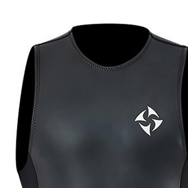 2mm Scuba Neoprene Vest (below wetsuit) – Diving Specials Shop