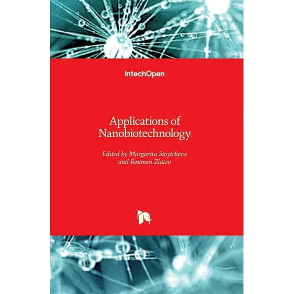 Applications of Nanobiotechnology (Hardcover)