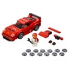 thumbnail image 3 of LEGO Speed Champions Ferrari F40 Competizione 75890 Building Kit, 3 of 7