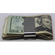 Custom Praying Hands Money Clip