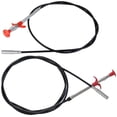 thumbnail image 3 of Miangastore 2 Pcs Outils de Ramassage Flexibles pour Atteindre Griffe pour Usage Domestique, 3 of 8