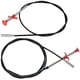 thumbnail image 3 of BRIGHTFUFU 2 piezas Herramientas de recolección de captación flexible de 2 piezas GRABBER CLAW PECHA Herramientas de alcance Suministros para el hogar, 3 of 7