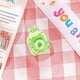 thumbnail image 1 of Clip De Botella De Bebida , Sellado Carpeta De Factura Diario , Herramienta De Estudiante , Papelería De Oficina, 1 of 4