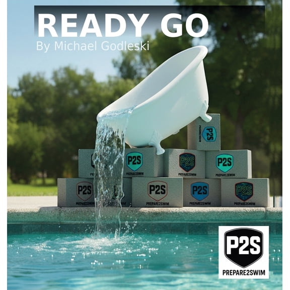 Ready Go, (Hardcover)