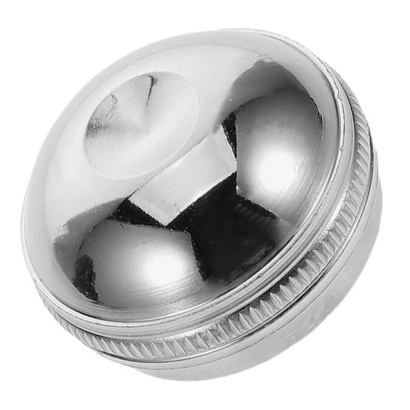 HOOWIFFY Universal Metal Flute Replacement Part Compatible with Various Flute Models Accessories