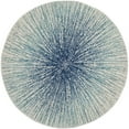 thumbnail image 4 of Safavieh Evoke Vana Abstract Geometric Area Rug, 4 of 6