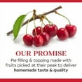 thumbnail image 5 of 2X - Duncan Hines Comstock More Fruit Cherry Pie Filling And Topping, 5 of 5