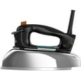 BLACK+DECKER Classic Steam Iron, F67E