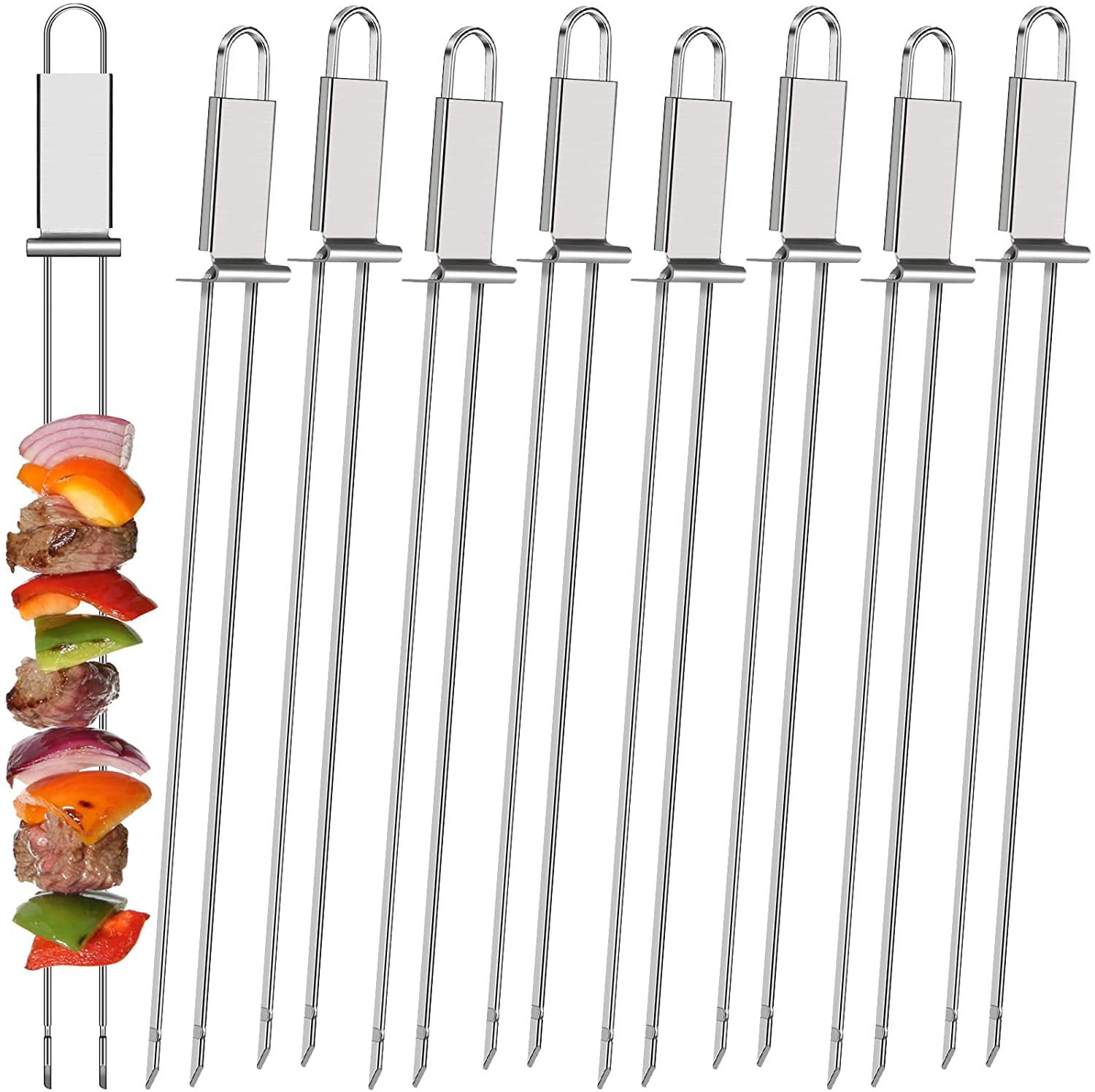 Digital BBQ Fork @ Sharper Image  Bbq, Outdoor cooking, Types of meat