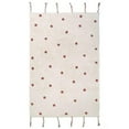 thumbnail image 3 of Polka Dots Soft Kids Room Rug | Washable Soft Rug | Nursery Rug | Non-slip Kids Rug | Soft & Cozy Kids Area Rug For Playroom or Bedroom, 3 of 8