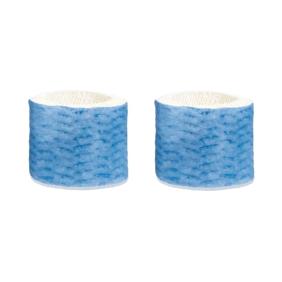 Compatible with Honeywell humidifier filters, HAC-504 series replacement cartridges