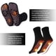 thumbnail image 4 of Calcetines Turmalina Acupresión Autocalentamiento Calentado Cómodo para Mujeres Hombres, 4 of 7