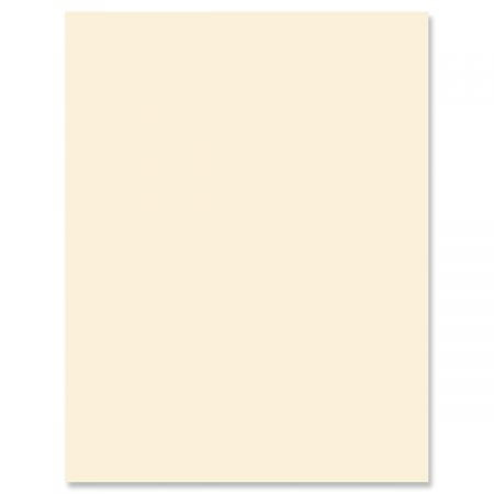 - Cream Letter Papers - Set of 25, stationery papers, 8 1/2