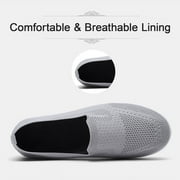 Womens Orthopedic Sneakers Orthopedic Shoes for Women Mesh Up Stretch Platform Sneakers Fashion Sneaker Walking Shoes