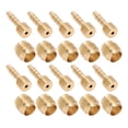 thumbnail image 2 of ANGGREK 10Set Bicycle Oil Needle Olive Head Bike Hydraulic Disc Brake Hose Olive Insert For ,Brake Hose Olive Connector Insert,Brake Hose Olive Connector, 2 of 8