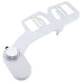 thumbnail image 3 of Non Single Cold Water Single Spray Non Electric Hygiene Bidet Water Wash Toilet Attachment, 3 of 8