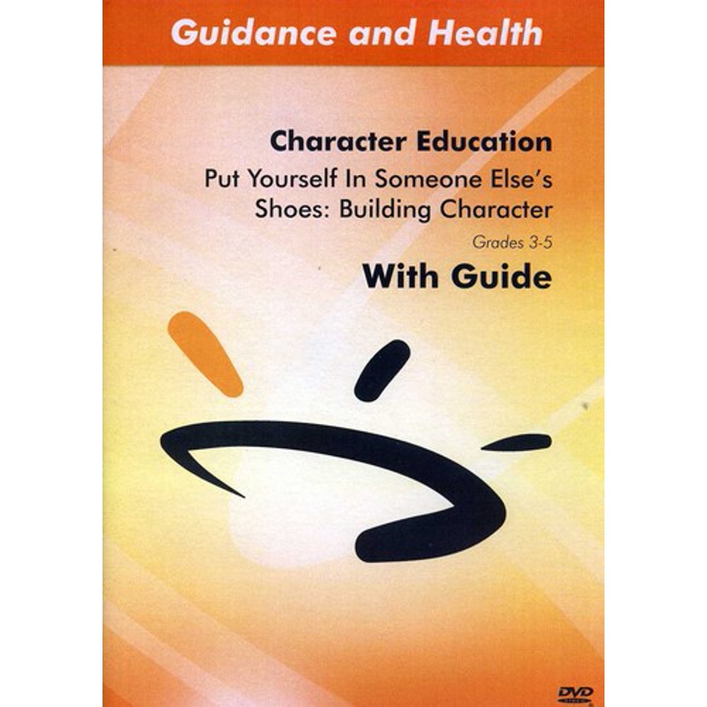 Word for putting yourself in someone's shoes image